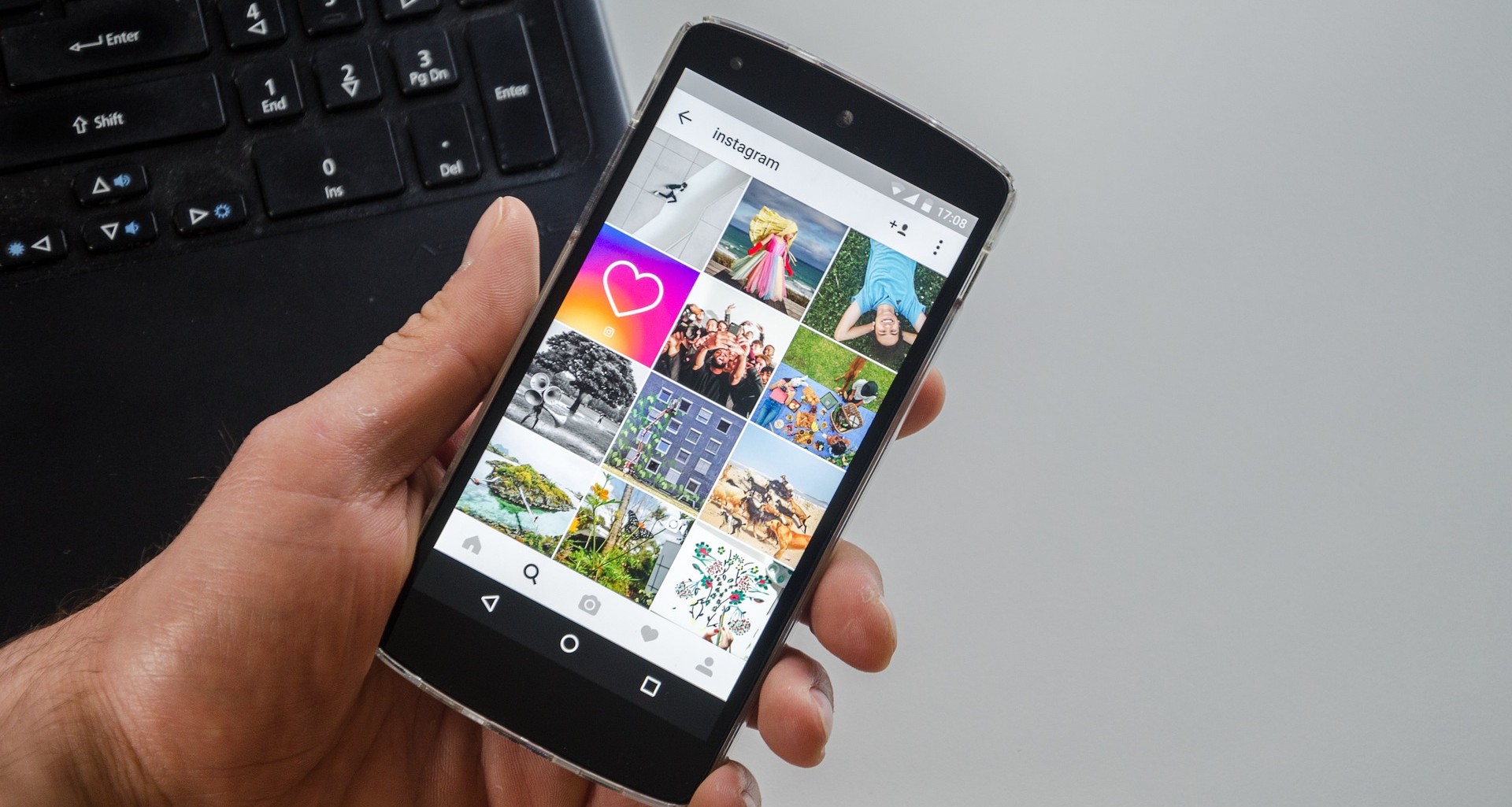How to sell on Instagram?